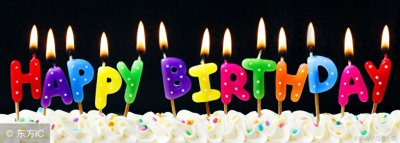 ​《祝你生日快乐》原唱是谁？华纳唱片：无价之宝，1万美金唱一次