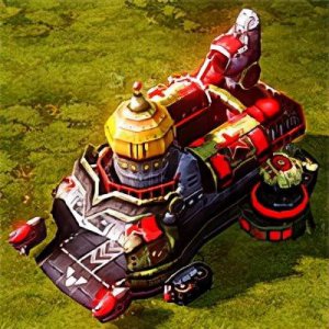 ​「游戏内外」苏联工人有力量，红警3单位原型（苏联基建上篇）