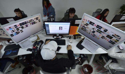 ​当鉴黄师是什么体验？阅片无数收入过万？过来人表示没那么简单