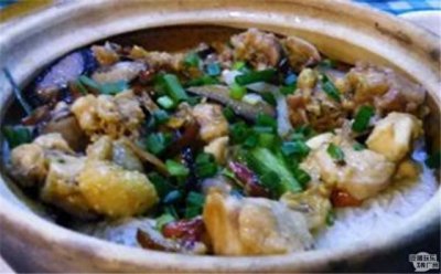 ​增城，是个什么鬼地方？