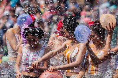 ​少数民族的传统节日有哪些习俗（盘点中国少数民族中的10个传统节日习俗）