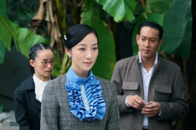 ​特工、间谍、军统、卧底，三部“狂花”谍战剧，部部精彩！