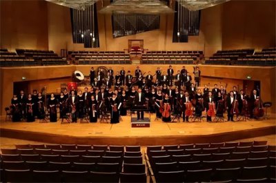 ​什么是交响乐