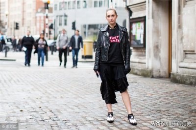 ​卫衣配什么裤子合适（卫衣搭配什么裤子好看，让你穿出潮流时尚）