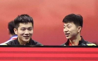 ​解读马龙、许昕、樊振东罢赛处罚结果