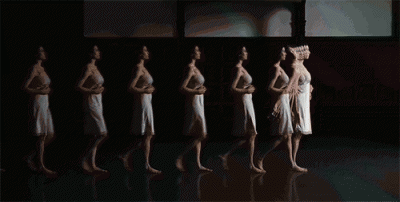 ​我有特殊的朗诵技巧丨姿势技巧实例教学