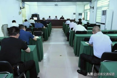 ​暴雨来袭 郑州交运集团严阵以待