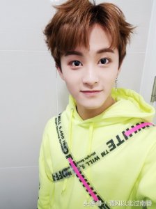 ​被称作“SM Rap之光”的第一劳模李MARK，实力回击外界对SM的偏见