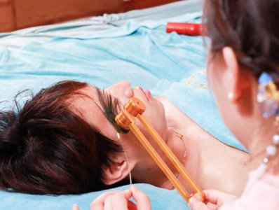 ​采耳师这个职业前景怎么样