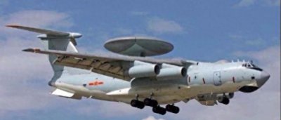 ​中国陆军、海军、空军和火箭军武器装备一览表