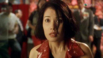 ​香港才女：江希文