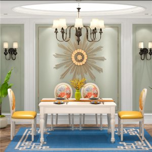 ​欧式古典家具风格特点有哪些？看完这篇你就明白了