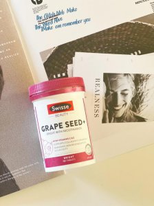 ​葡萄籽胶囊哪个牌子好(葡萄籽哪个牌子好？论实力，这一款就没输过)