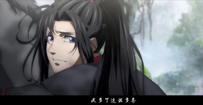 ​云深不知处家规有四千条之多，有哪个你最不能忍呢？