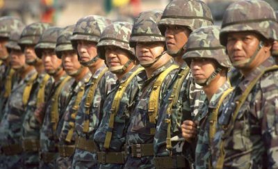 ​在部队立一等功是什么概念，难度很多人想不到