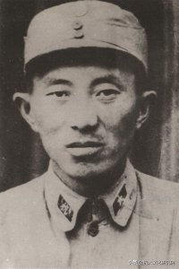 ​纪念罗瑞卿大将逝世43周年