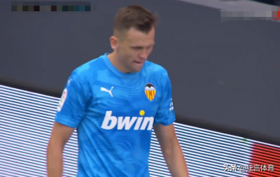 ​毕尔巴鄂竞技主场不敌瓦伦西亚 西甲仅剩皇马保持不败