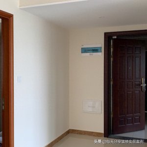 ​等了两年半，恒大精装房终于交房了，全家人都很满意，忍不住晒晒