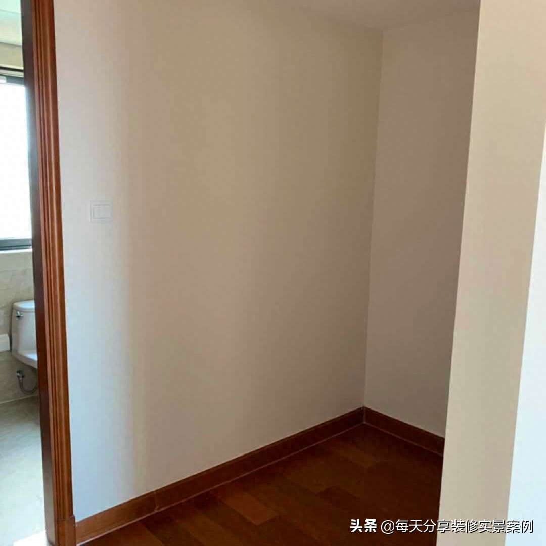 等了两年半，恒大精装房终于交房了，全家人都很满意，忍不住晒晒