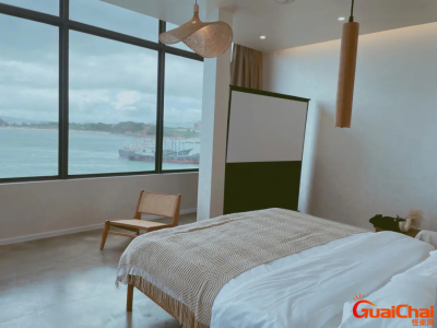 ​平潭岛旅游住宿攻略住宿哪里比较好？平潭岛住宿最好的民宿酒店？