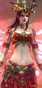 ​斗破苍穹人物等级排名斗破苍穹人物图片