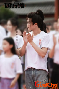 ​古装剧《四方馆》开机-揭秘檀健次周依然杜淳阚清子演绎西域风云