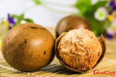 ​罗汉果的功效与作用怎么泡？罗汉果的功效与作用泡水喝的功效