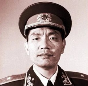 ​尤太忠1988年授上将，儿子是中将，女婿很厉害，亲家官至正国级