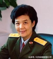 “功勋飞行员”岳喜翠，我军首位女飞行员将军