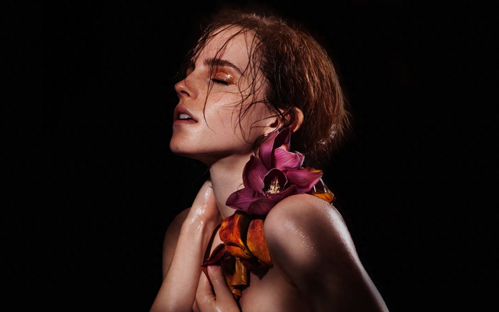 全界都知道“赫敏”拒绝了英国王子，然本是女王，何须当妃？