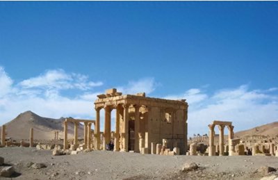 ​「国别概况」快速了解叙利亚-投资环境