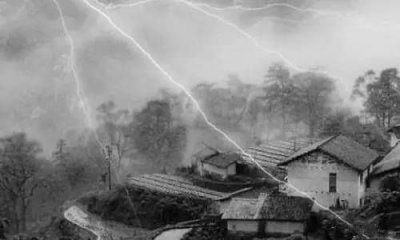 ​中国十大鬼村有哪些地方（中国鲜为人知的十大神秘村庄，神奇、罕见！）