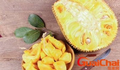 ​吃完菠萝蜜千万别碰5种食物有哪些?菠萝蜜和什么食物相克?