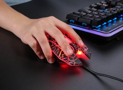 ​电脑外设有哪些（618性价比超高的电脑外设合集，没有一款超过200元）