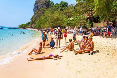 ​日光浴的好处  晒日光浴有什么好处呢？