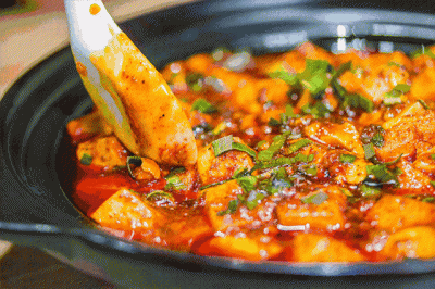 ​麻婆豆腐是哪个地方的菜（地道的川味，传承百年的“麻婆豆腐”）