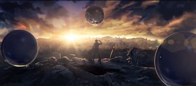 ​费米悖论，比三体“黑暗森林法则”更黑暗的理论