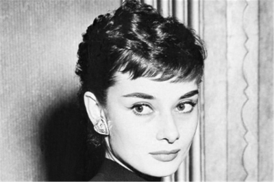 ​玛丽莲梦露和奥黛丽赫本，谁是爱因斯坦的偶像，你知道吗