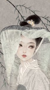 ​古言推文 ︳《三弃公子》《桃花折江山》《风不解》