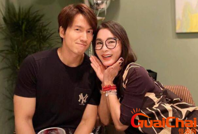 ​言承旭结婚了吗?家庭背景怎么样？