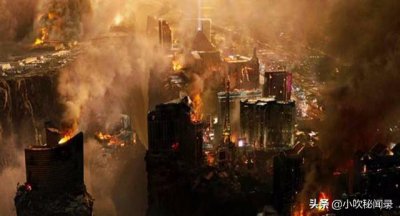 ​盘点传说中的4大史前文明，这些真的存在过吗？