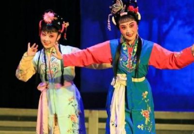 ​关于「岳阳花鼓戏」，您想知道的都在这里……