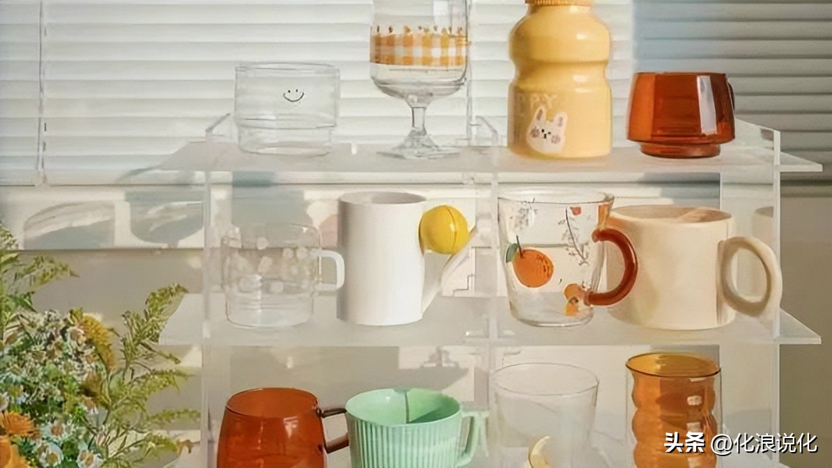 科普 - 喝水虽好，但您会挑选塑料杯子吗？