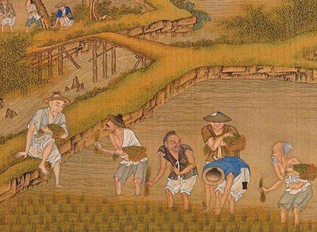 屈贾谊于长沙屈，非无圣主。浅说贾谊为什么要去长沙？