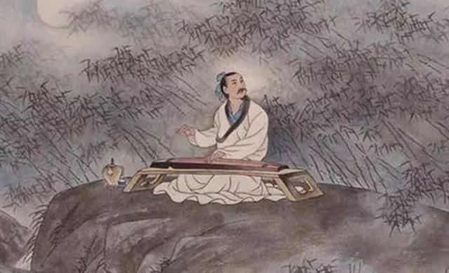 屈贾谊于长沙屈，非无圣主。浅说贾谊为什么要去长沙？