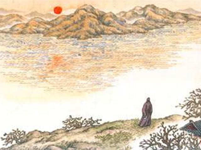 屈贾谊于长沙屈，非无圣主。浅说贾谊为什么要去长沙？