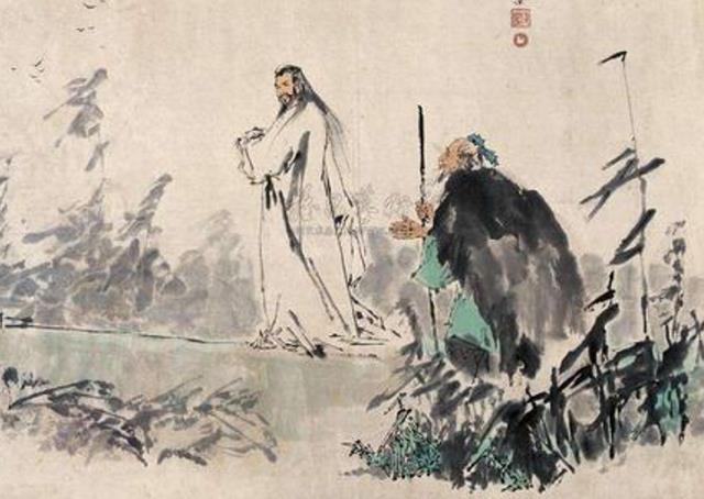 屈贾谊于长沙屈，非无圣主。浅说贾谊为什么要去长沙？