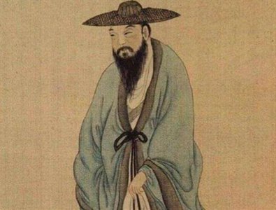 ​屈贾谊于长沙屈，非无圣主。浅说贾谊为什么要去长沙？