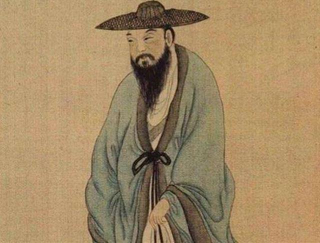 屈贾谊于长沙屈，非无圣主。浅说贾谊为什么要去长沙？