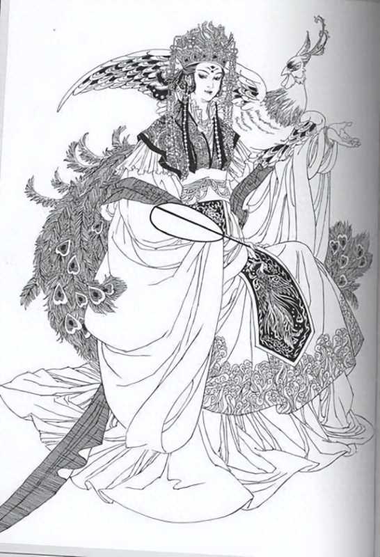 武则天简介(千古女帝武则天)